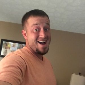 Meet your Posher, Ronald